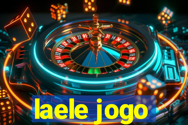 laele jogo